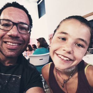 Meet your Posher, Brian